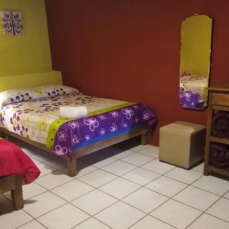 Casa Cantares Guanajuato Eksteriør bilde