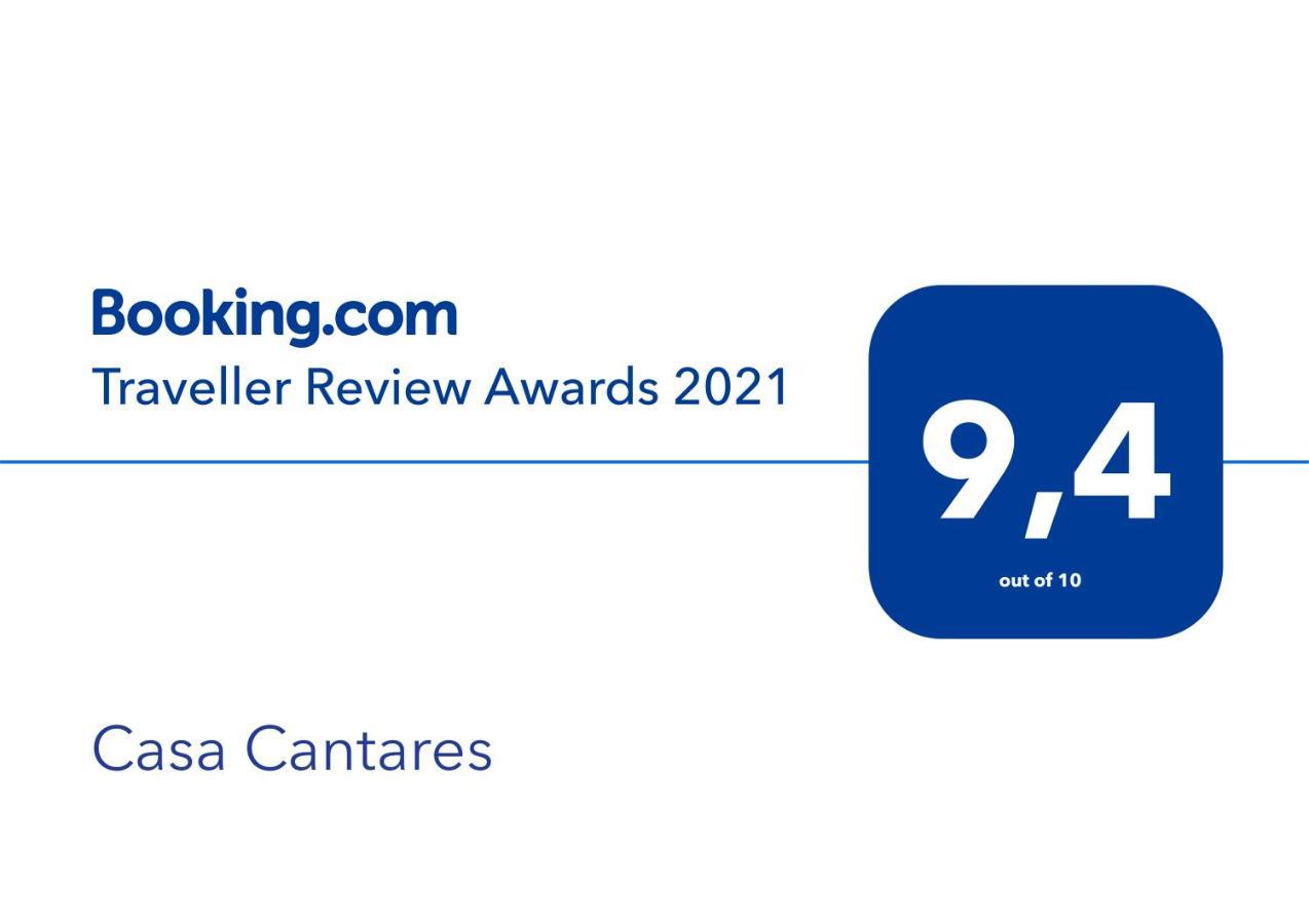 Casa Cantares Guanajuato Eksteriør bilde