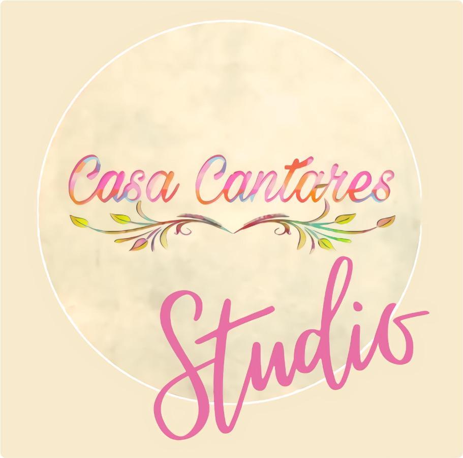 Casa Cantares Guanajuato Eksteriør bilde