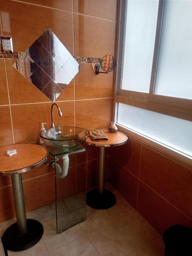 Casa Cantares Guanajuato Eksteriør bilde