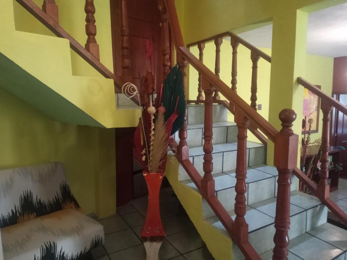 Casa Cantares Guanajuato Eksteriør bilde
