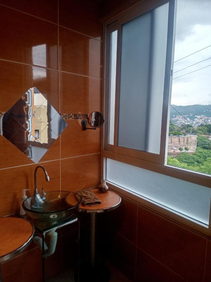 Casa Cantares Guanajuato Eksteriør bilde