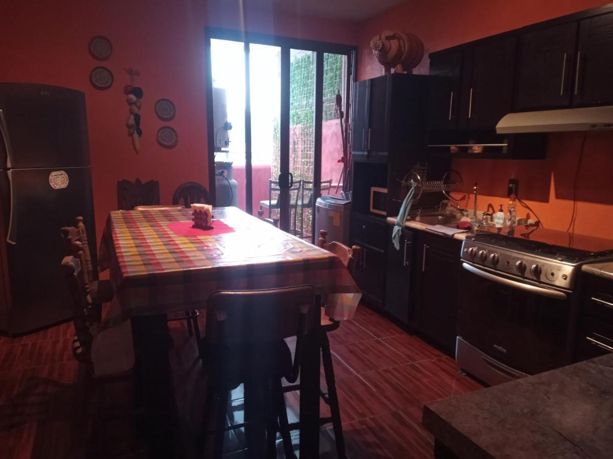 Casa Cantares Guanajuato Eksteriør bilde