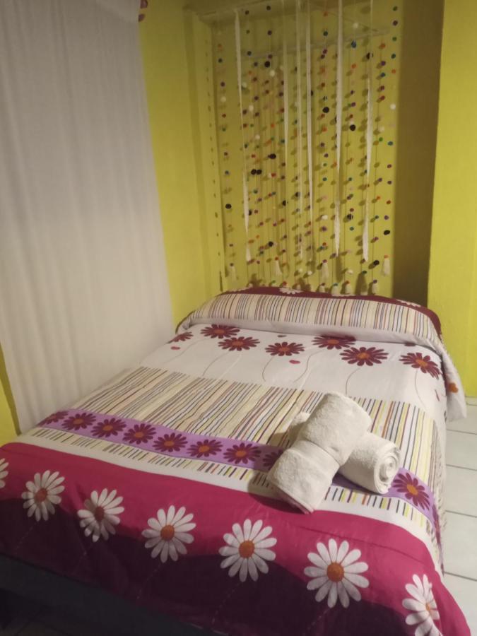 Casa Cantares Guanajuato Eksteriør bilde