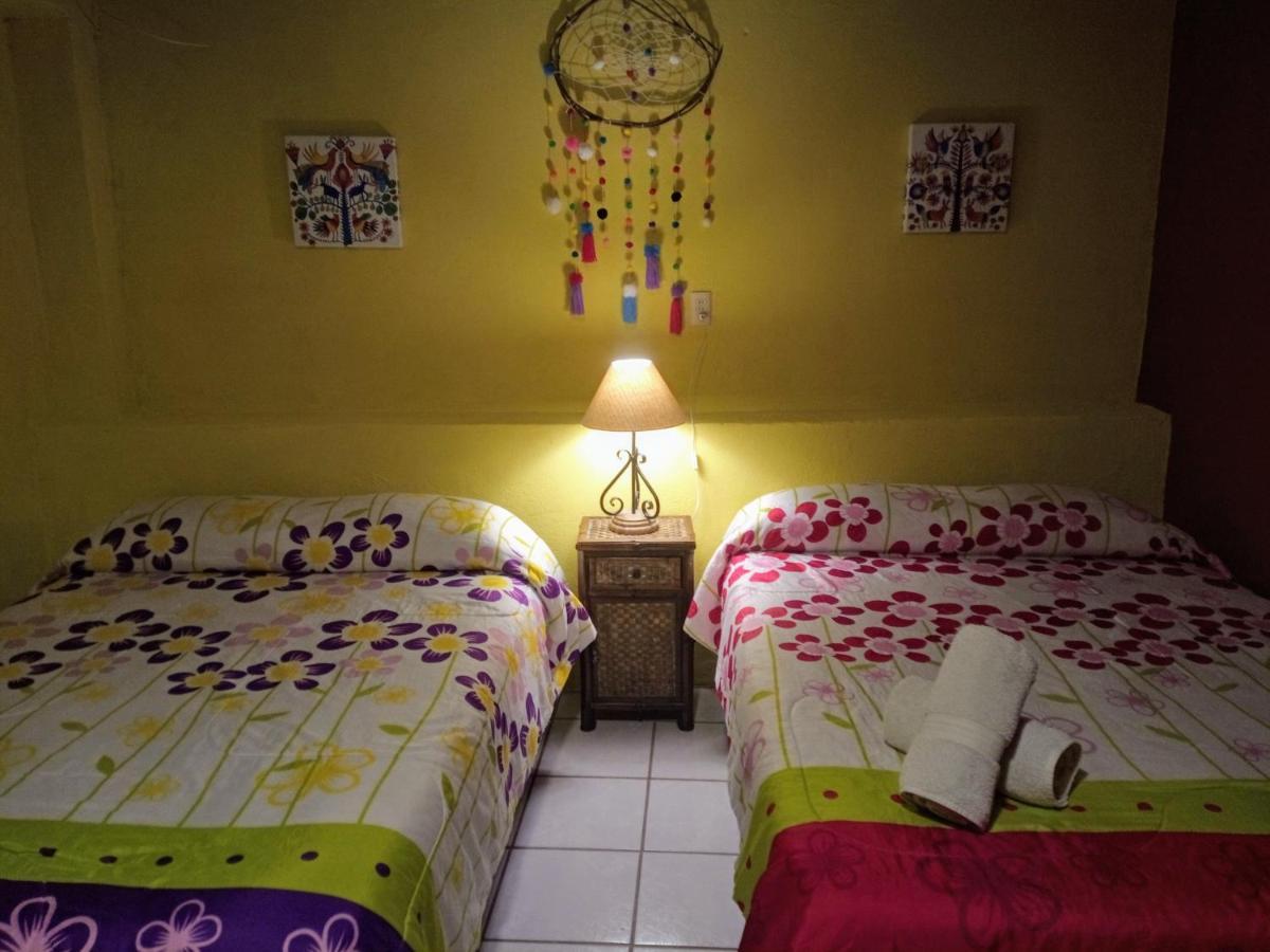 Casa Cantares Guanajuato Eksteriør bilde
