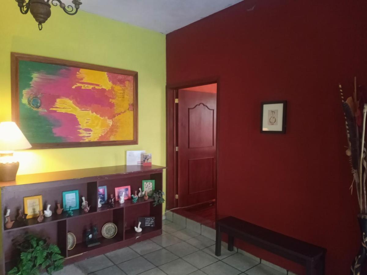Casa Cantares Guanajuato Eksteriør bilde