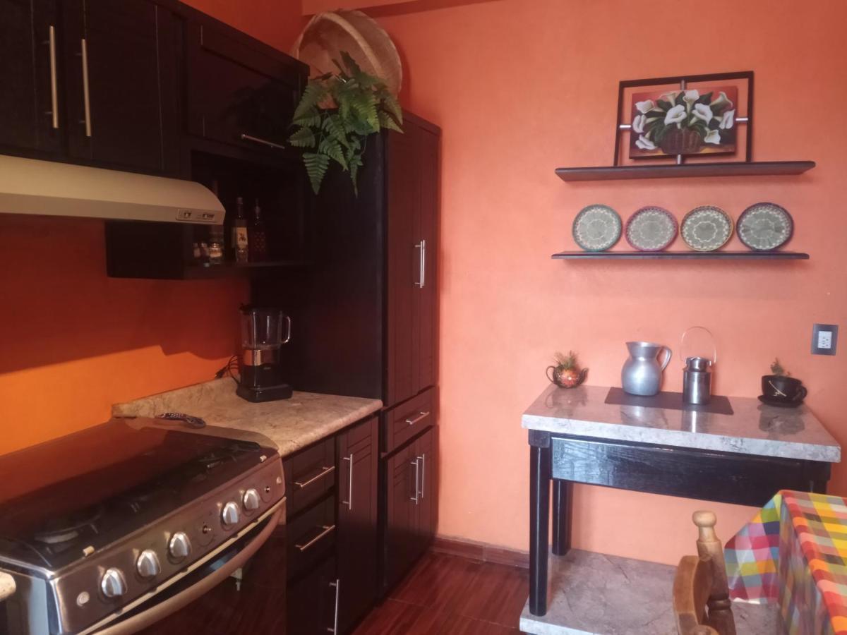Casa Cantares Guanajuato Eksteriør bilde