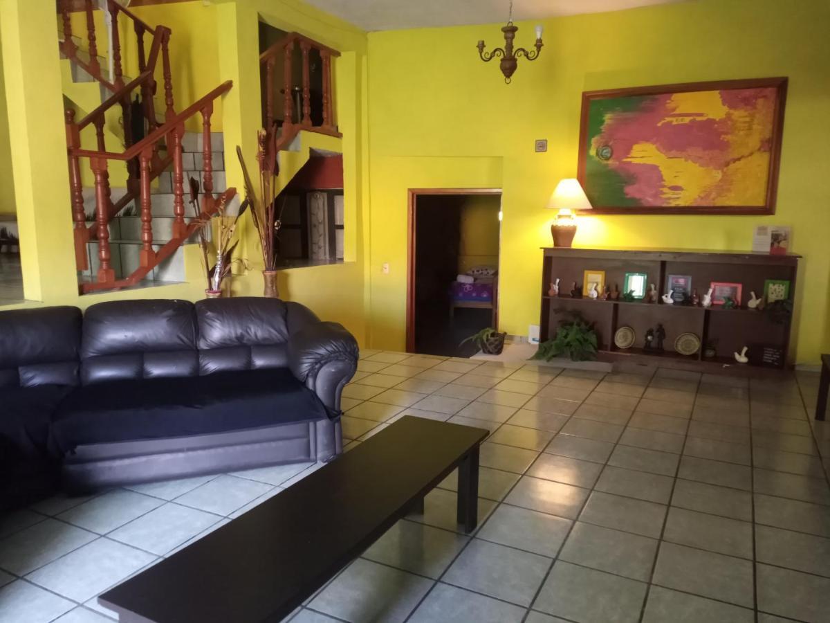 Casa Cantares Guanajuato Eksteriør bilde